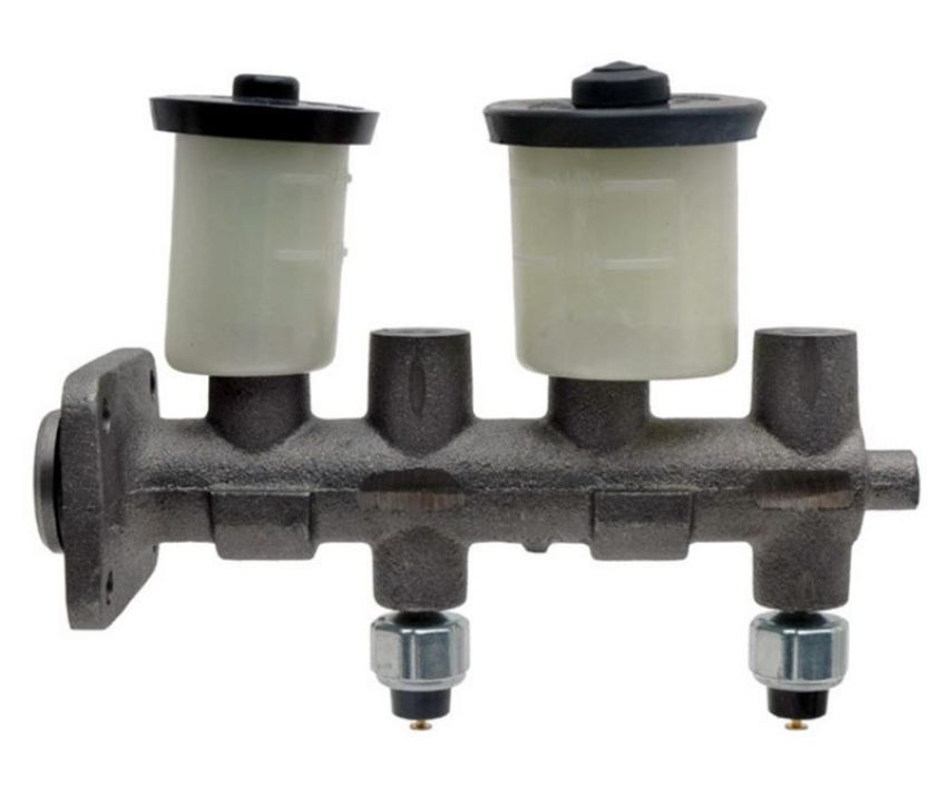 Raybestos MC39478 Raybestos Element3 New Master Cylinder