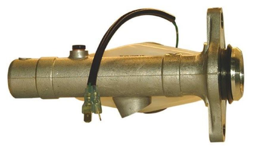 Raybestos MC39486 Raybestos Element3 New Master Cylinder