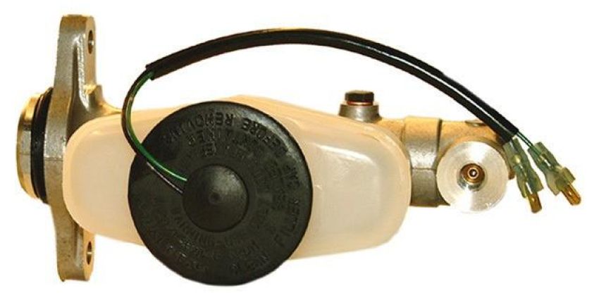 Raybestos MC39486 Raybestos Element3 New Master Cylinder