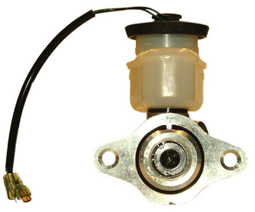 Raybestos MC39486 Raybestos Element3 New Master Cylinder
