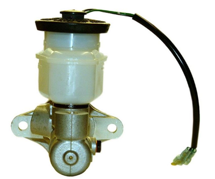 Raybestos MC39486 Raybestos Element3 New Master Cylinder