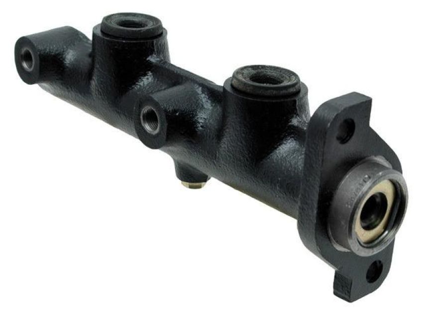 Raybestos MC39491 Raybestos Element3 New Master Cylinder