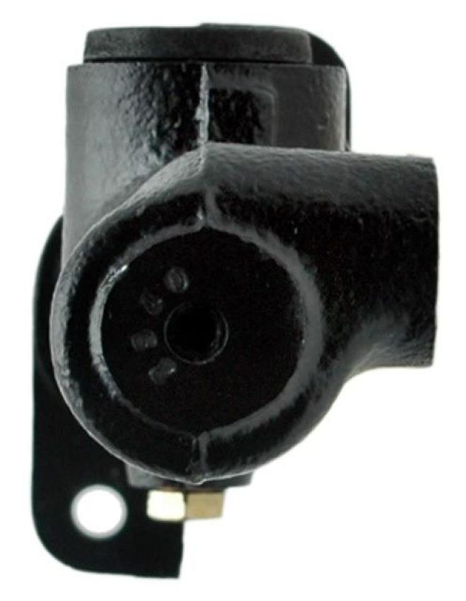 Raybestos MC39491 Raybestos Element3 New Master Cylinder