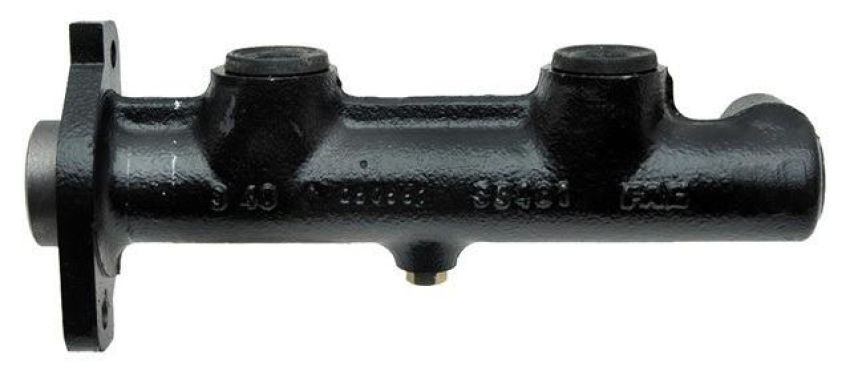 Raybestos MC39491 Raybestos Element3 New Master Cylinder