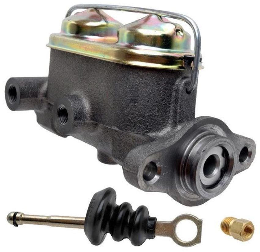 Raybestos MC39495 Raybestos Element3 New Master Cylinder