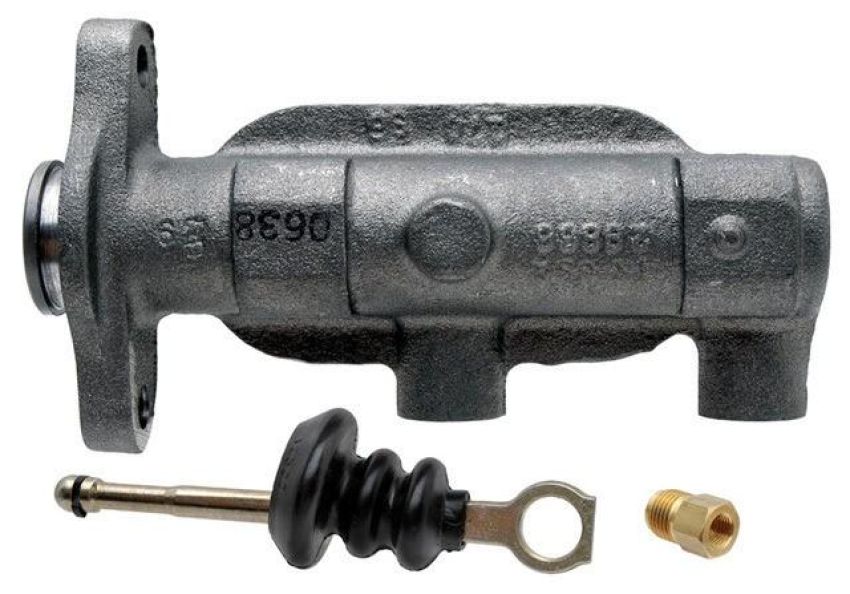 Raybestos MC39495 Raybestos Element3 New Master Cylinder