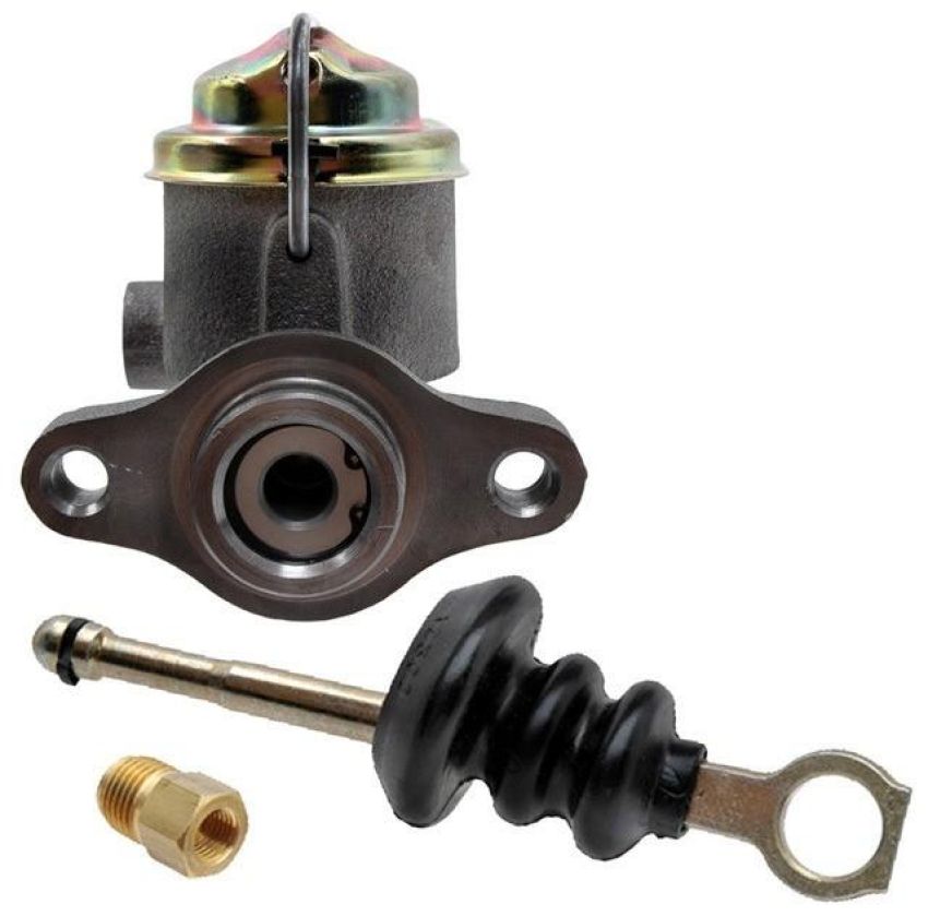 Raybestos MC39495 Raybestos Element3 New Master Cylinder