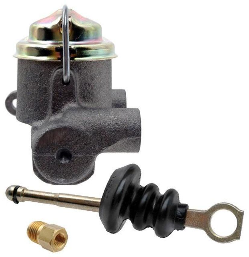 Raybestos MC39495 Raybestos Element3 New Master Cylinder