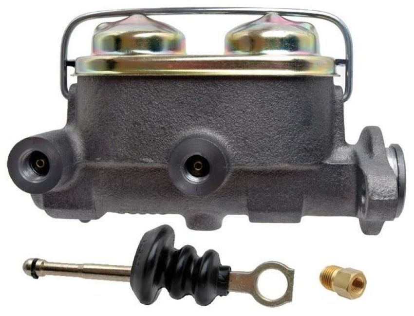Raybestos MC39495 Raybestos Element3 New Master Cylinder