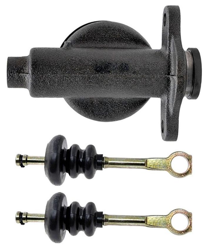 Raybestos MC39496 Raybestos Element3 New Master Cylinder