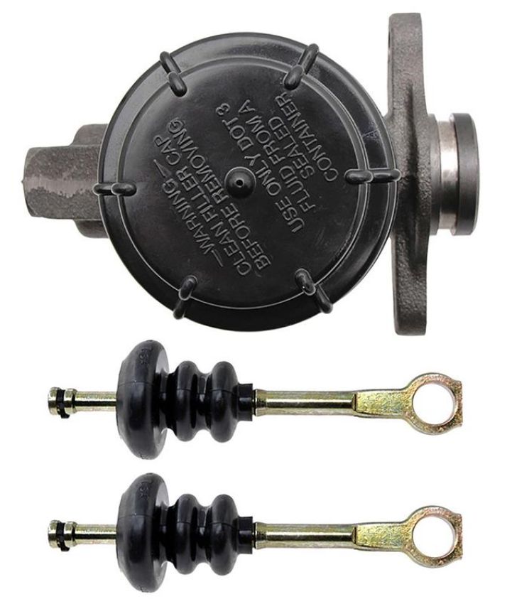 Raybestos MC39496 Raybestos Element3 New Master Cylinder