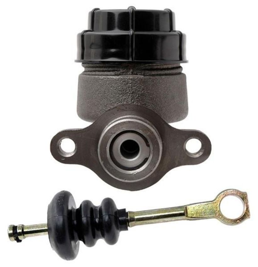 Raybestos MC39496 Raybestos Element3 New Master Cylinder