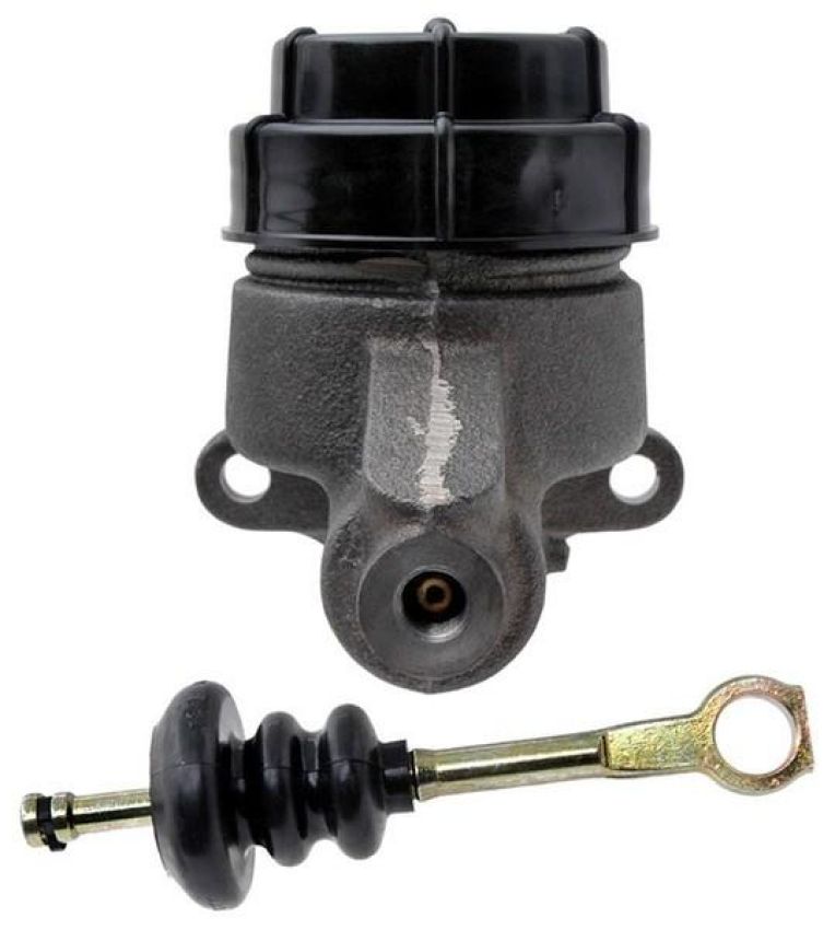 Raybestos MC39496 Raybestos Element3 New Master Cylinder