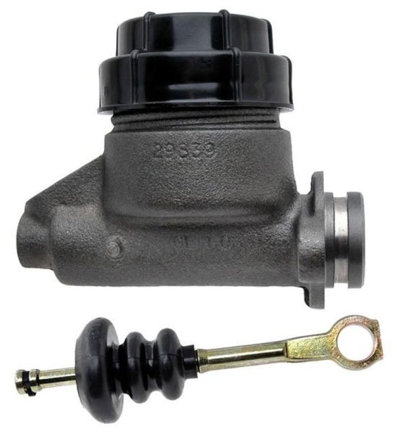Raybestos MC39496 Raybestos Element3 New Master Cylinder