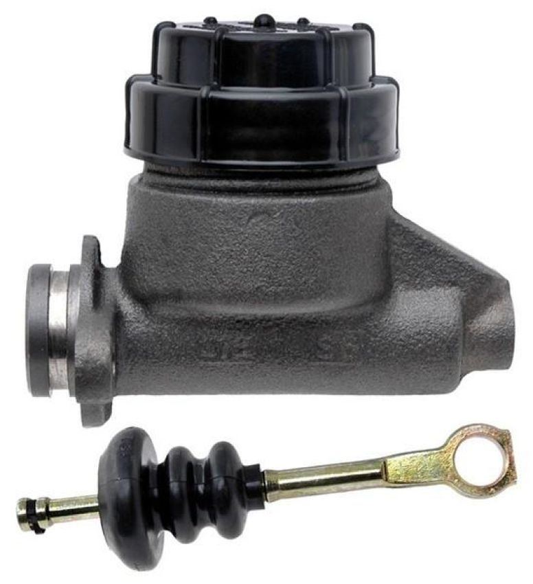 Raybestos MC39496 Raybestos Element3 New Master Cylinder