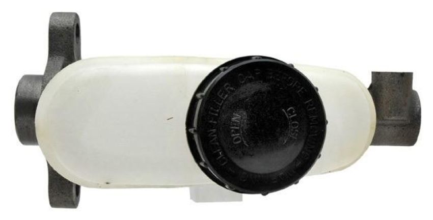 Raybestos MC39498 Raybestos Element3 New Master Cylinder
