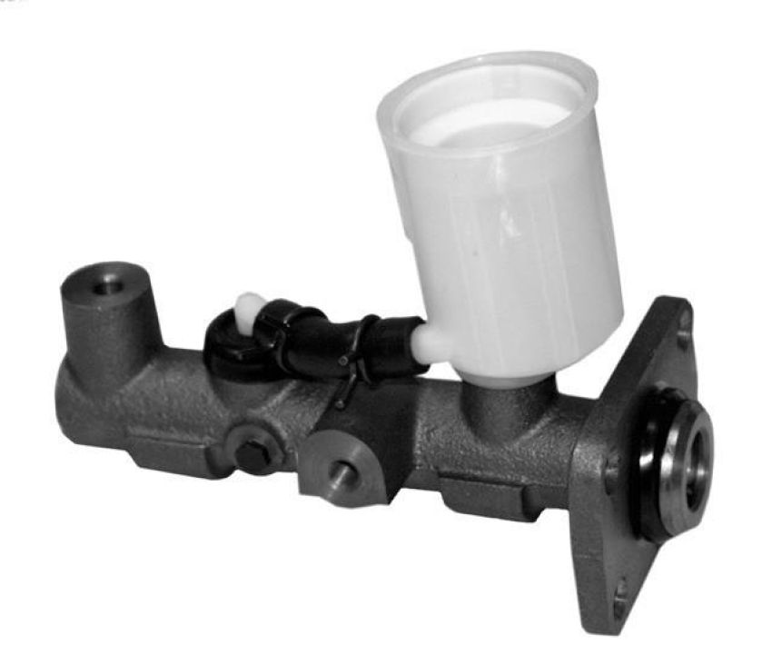 Raybestos MC39500 Raybestos Element3 New Master Cylinder