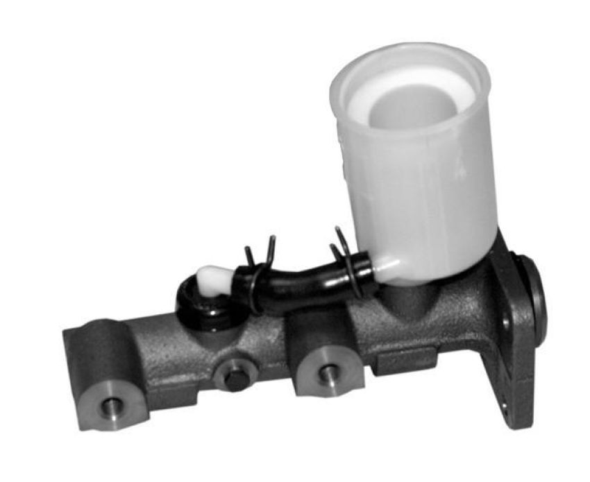 Raybestos MC39502 Raybestos Element3 New Master Cylinder