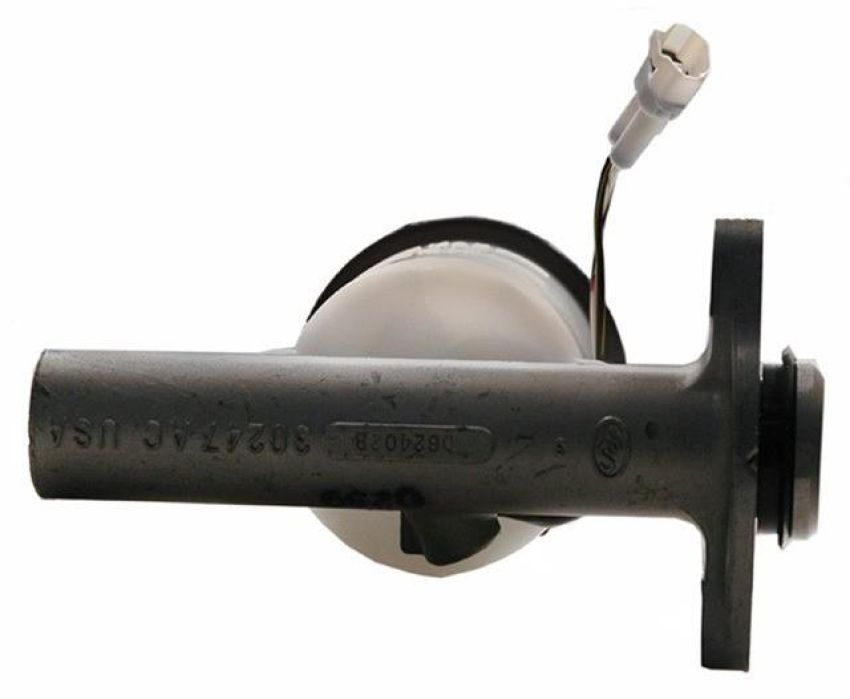 Raybestos MC39508 Raybestos Element3 New Master Cylinder