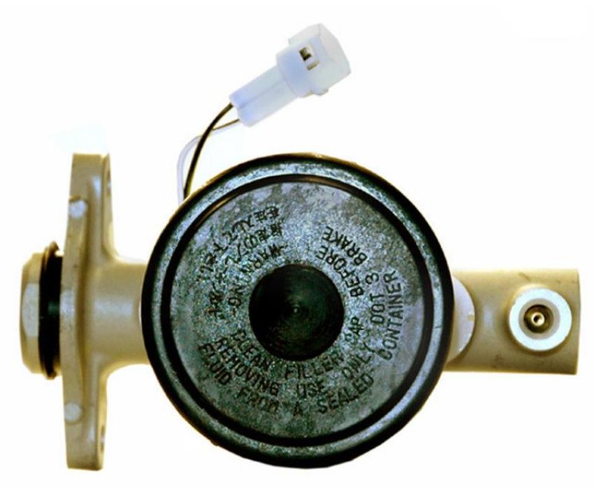 Raybestos MC39508 Raybestos Element3 New Master Cylinder