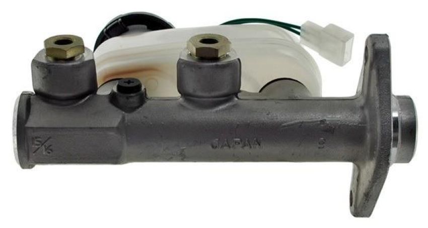 Raybestos MC39509 Raybestos Element3 New Master Cylinder