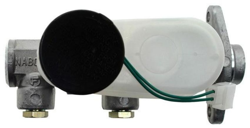 Raybestos MC39509 Raybestos Element3 New Master Cylinder