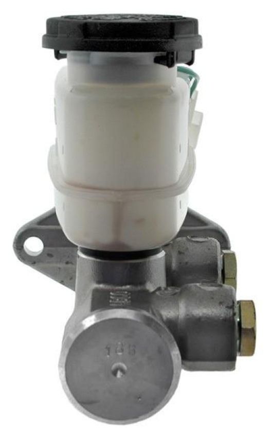 Raybestos MC39509 Raybestos Element3 New Master Cylinder