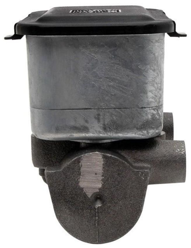 Raybestos MC39522 Raybestos Element3 New Master Cylinder