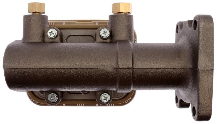 Raybestos MC39528 Raybestos Element3 New Master Cylinder