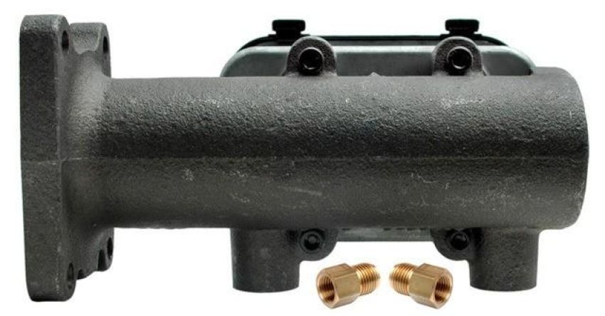 Raybestos MC39528 Raybestos Element3 New Master Cylinder