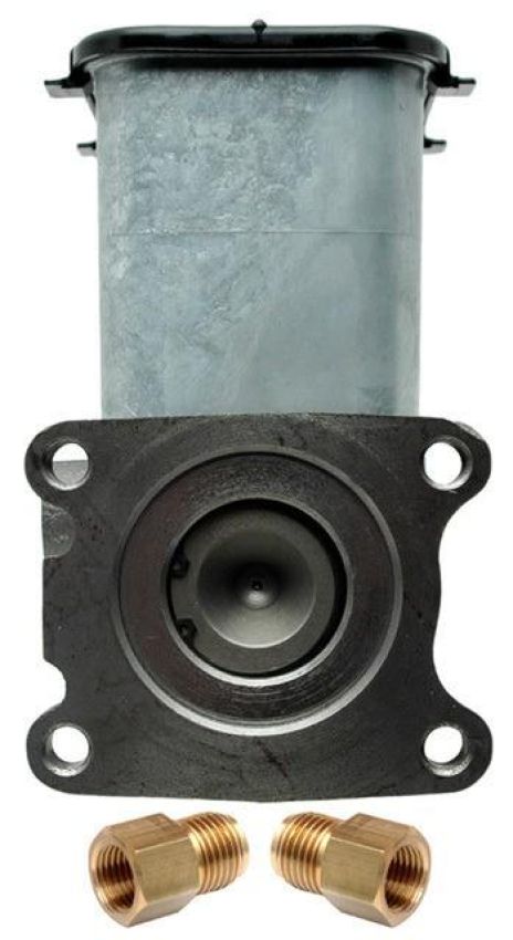 Raybestos MC39528 Raybestos Element3 New Master Cylinder
