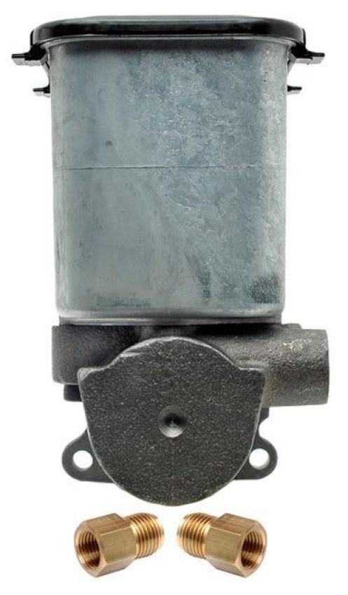Raybestos MC39528 Raybestos Element3 New Master Cylinder