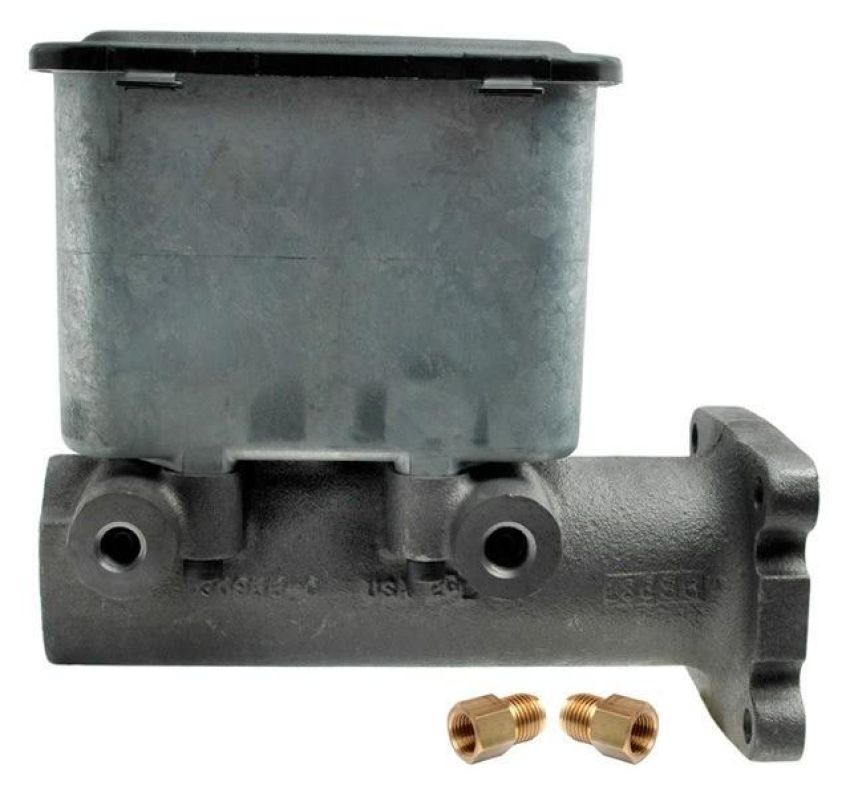 Raybestos MC39528 Raybestos Element3 New Master Cylinder