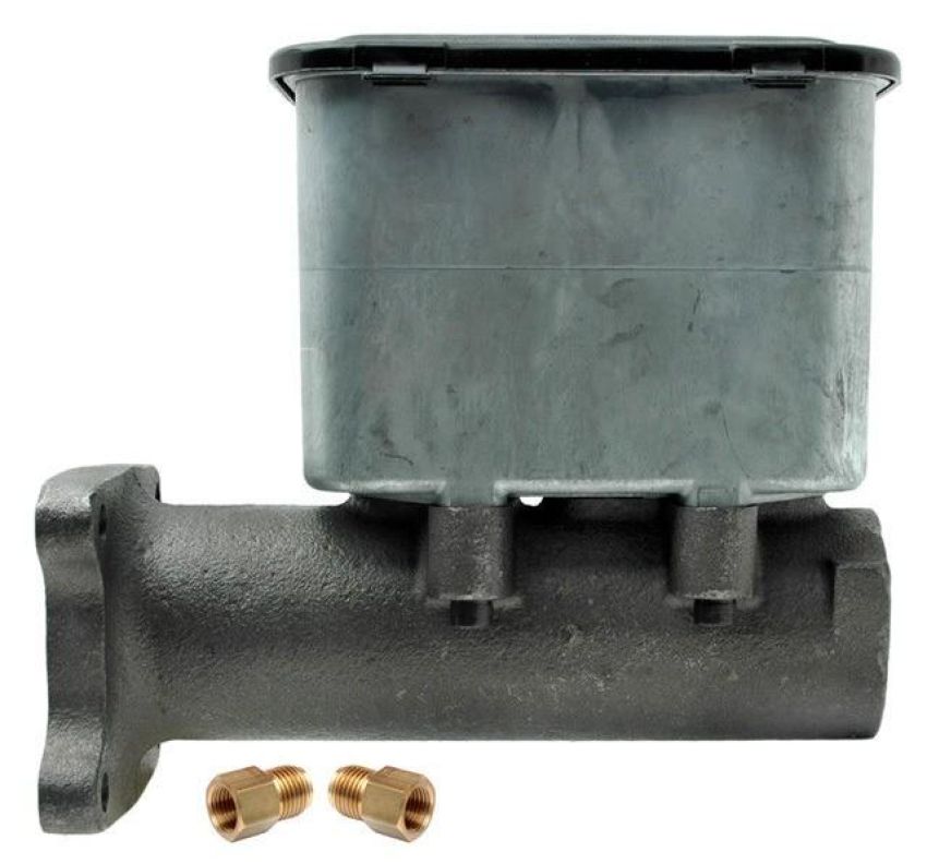 Raybestos MC39528 Raybestos Element3 New Master Cylinder