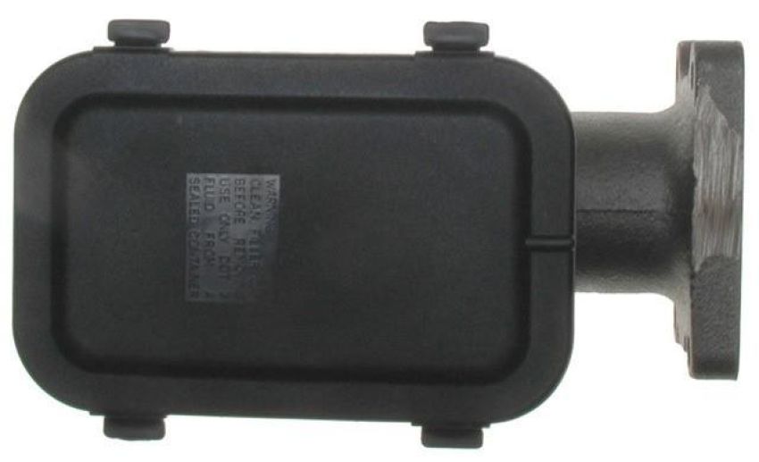 Raybestos MC39530 Raybestos Element3 New Master Cylinder