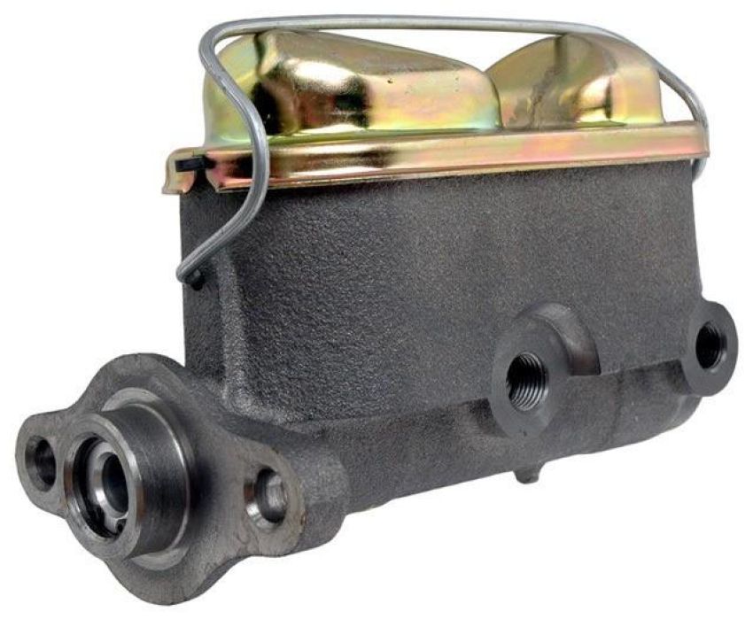 Raybestos MC39531 Raybestos Element3 New Master Cylinder