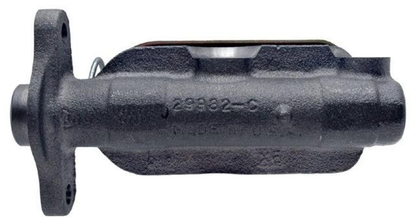 Raybestos MC39531 Raybestos Element3 New Master Cylinder