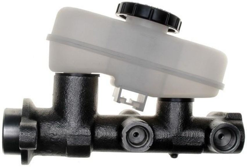 Raybestos MC39542 Raybestos Element3 New Master Cylinder