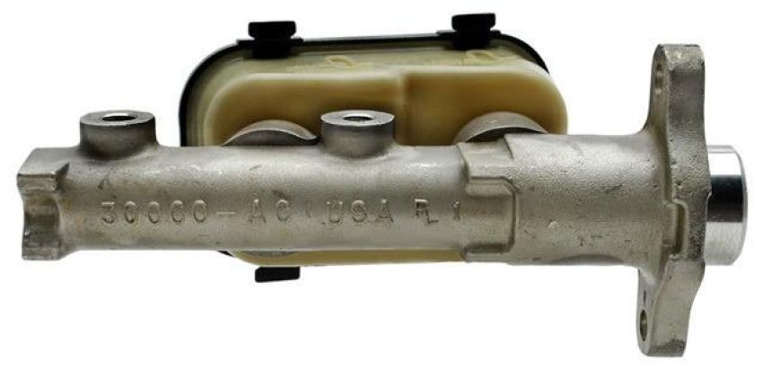 Raybestos MC39544 Raybestos Element3 New Master Cylinder