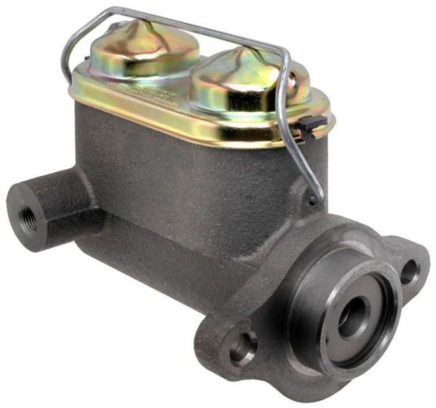 Raybestos MC39546 Raybestos Element3 New Master Cylinder