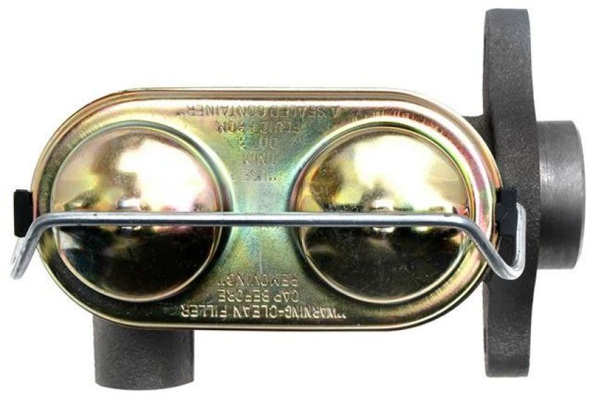 Raybestos MC39546 Raybestos Element3 New Master Cylinder
