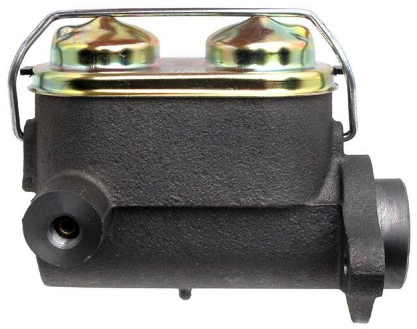 Raybestos MC39546 Raybestos Element3 New Master Cylinder