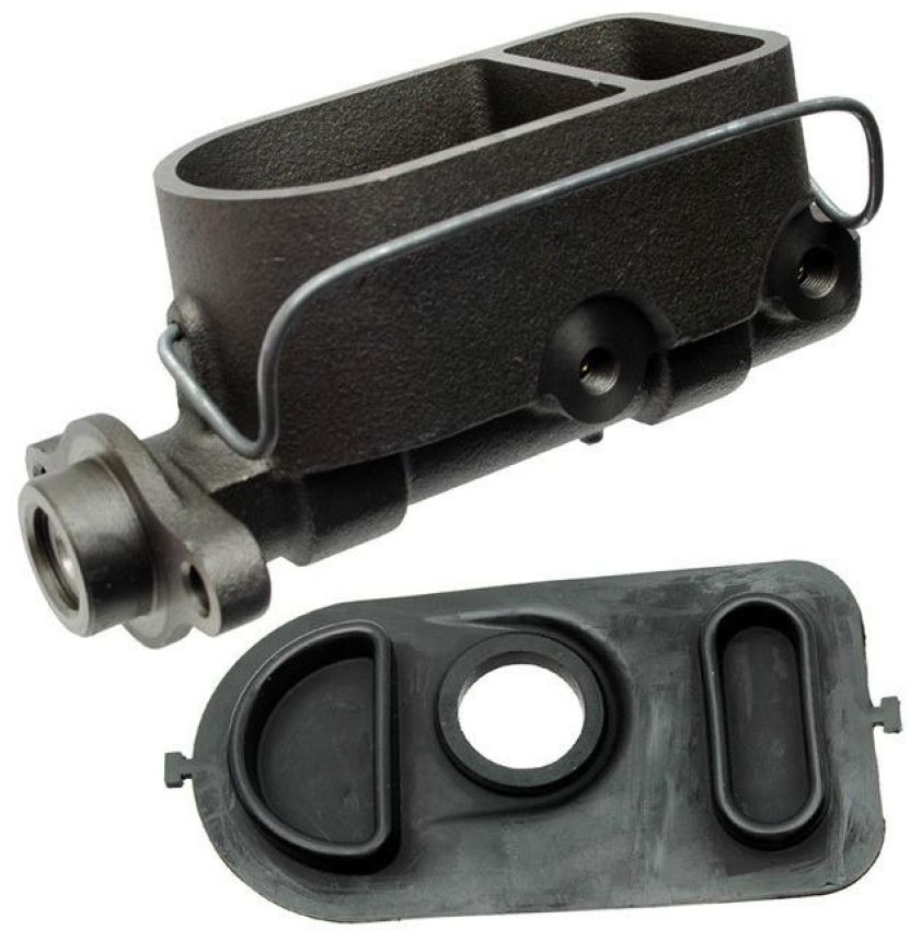 Raybestos MC39549 Raybestos Element3 New Master Cylinder