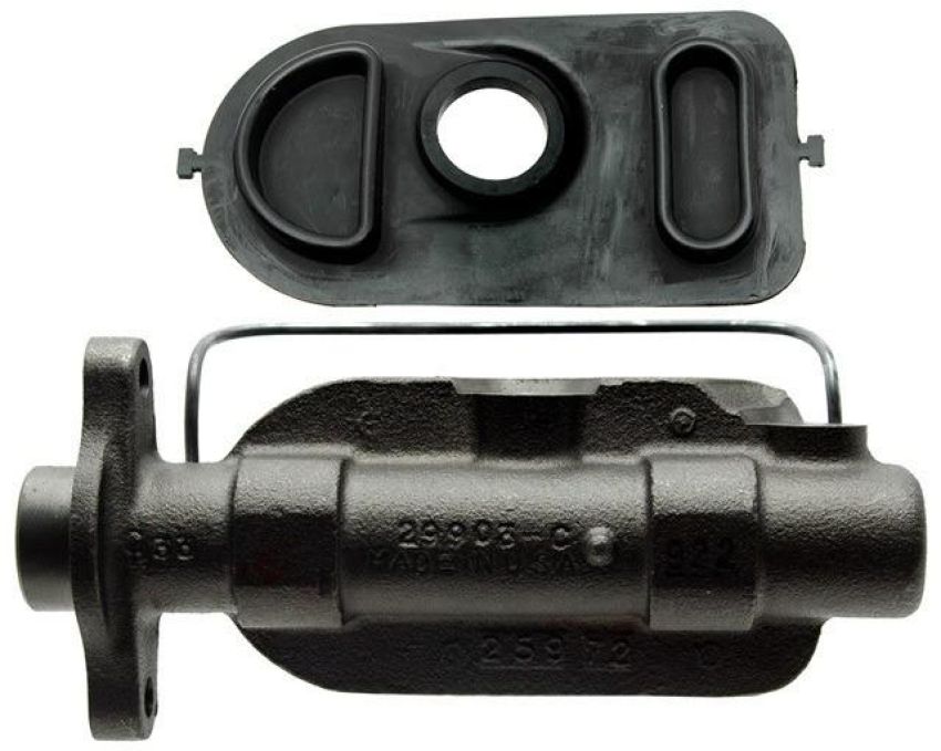Raybestos MC39549 Raybestos Element3 New Master Cylinder