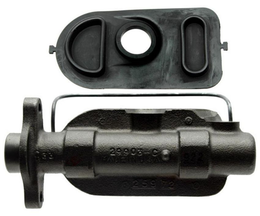 Raybestos MC39549 Raybestos Element3 New Master Cylinder