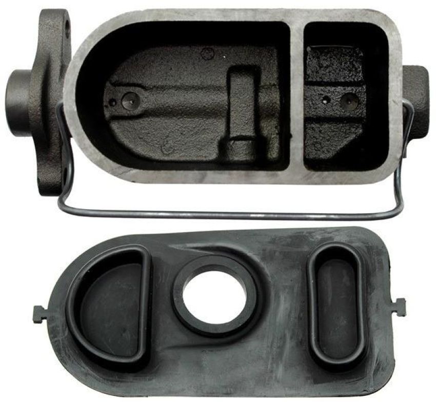 Raybestos MC39549 Raybestos Element3 New Master Cylinder