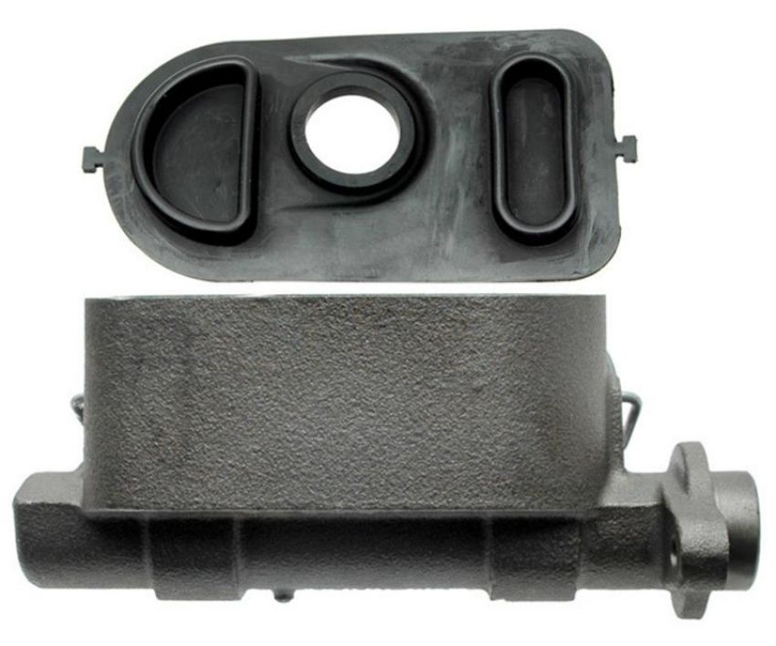 Raybestos MC39549 Raybestos Element3 New Master Cylinder