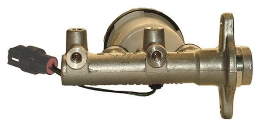 Raybestos MC39550 Raybestos Element3 New Master Cylinder
