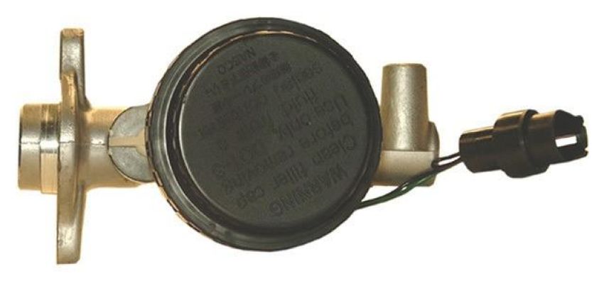 Raybestos MC39550 Raybestos Element3 New Master Cylinder
