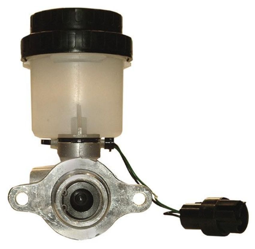 Raybestos MC39550 Raybestos Element3 New Master Cylinder